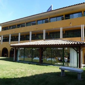 Best Western Gemenos En Provence